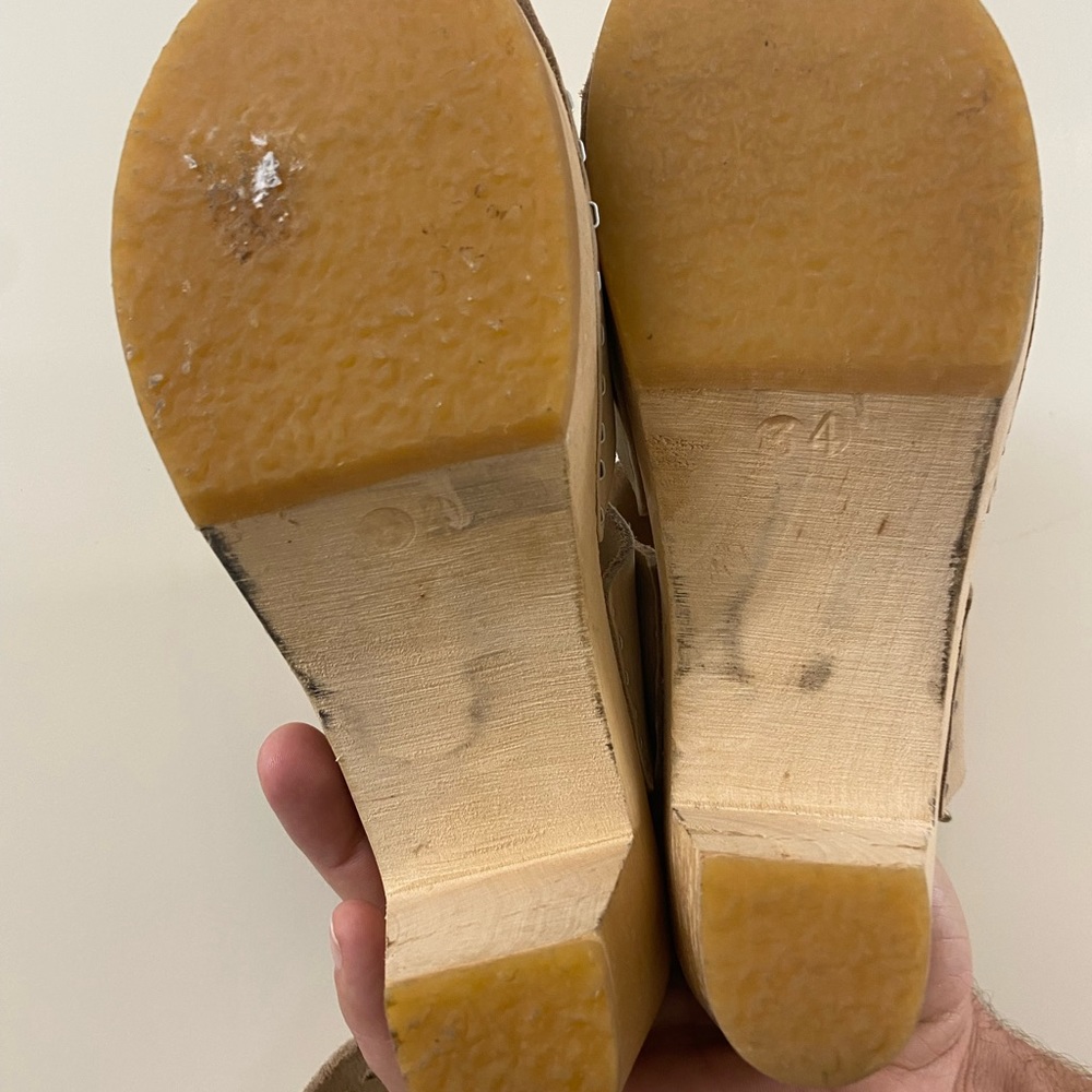 bryr clogs - Picture 4 of 4